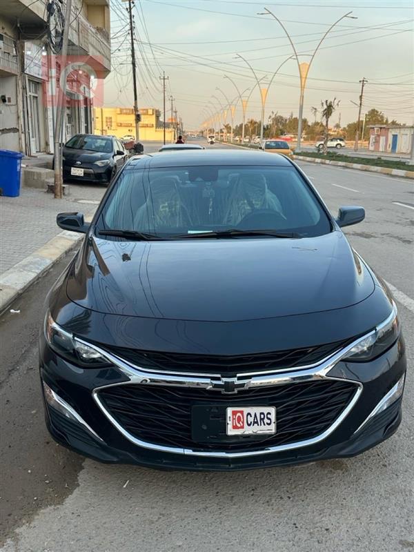 شيفروليه ماليبو 2023 للبيع في العراق - تكريت